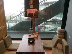 -热血兄弟·炭火烤肉(融侨中心店)