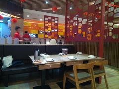 -九毛九西北菜(番禺万达店)
