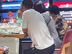 -焯牛潮汕牛肉火锅(云峰街创始店)