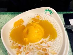 -松记糖水店(铜锣湾分店)