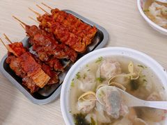 -海平馄饨(逍遥二路店)