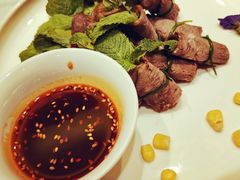 -全聚德(长江路店)