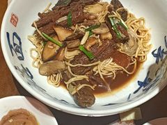 -李犟大爆鳝面·手工蟹黄包(湖滨西湖店)