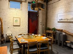 -苹果树下艺术餐厅(通州店)