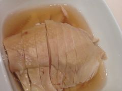 醉鸡-老正兴菜馆(福州路店)