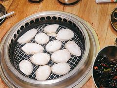 -汉拿山(北京上地华联店)