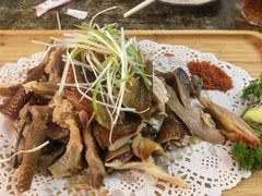 -石榴花开餐厅