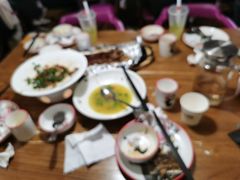 -新白鹿餐厅(龙游路总店·杭帮菜名店)