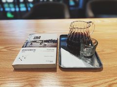 -ZM COFFEE(西安路店)