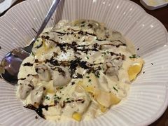 -Bistro Les Lilas丁香花小酒馆