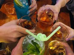 -CIRCLE·酒吧(第一国际店)
