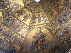 -圣母百花大教堂穹顶