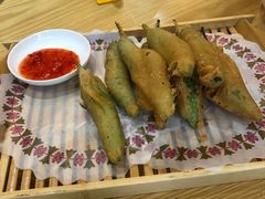 -德胜轩正宗顺德菜(宝安沙井会展中心店)