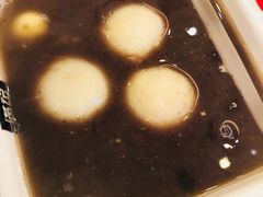 -满记甜品(江桥万达店)
