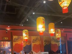 -杨记隆府重庆江湖菜(大悦城店)