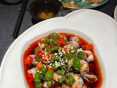 -華府(凯德晶萃店)