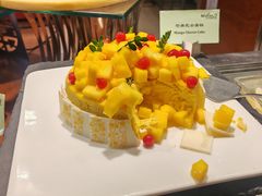-二楼咖啡厅·厦门源昌凯宾斯基大酒店(湖滨中路店)