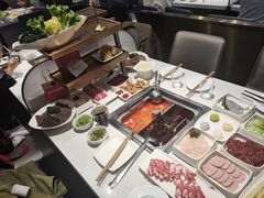 捞派肥牛-海底捞火锅(长宁路龙之梦店)