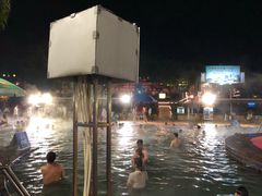 -江门古兜温泉小镇