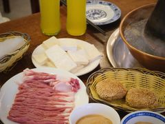 -前门张记涮肉(前门店)