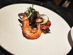 -Nord Grill&Bar Highland诺德西餐(深圳欢乐海岸店)