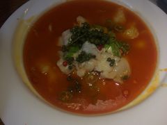 -苹果树下艺术餐厅(通州店)