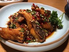 -蜀宴小调·精致家常菜(科华店)