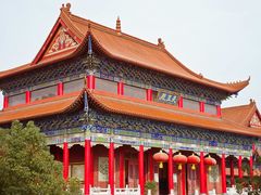 -开福禅寺