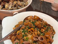-前海沿·海鲜水饺青岛菜(乐客城店)