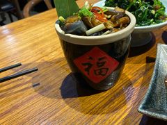 -锦尚阁烤鱼•天津菜(宣武门胡同店)