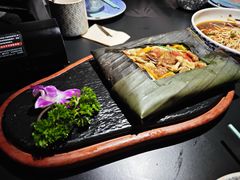 -桥边小楼·手工云南菜·丽江地标美食