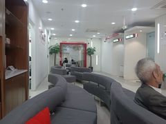 -浙商银行(上海长宁支行)