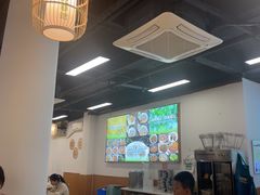 -刘壹席富顺荤豆花·自贡江湖菜(浅水半岛店)