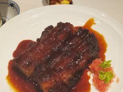 -侨美食家·40年地道粤菜(珠江新城店)