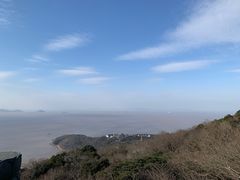 -普陀山慧济禅寺