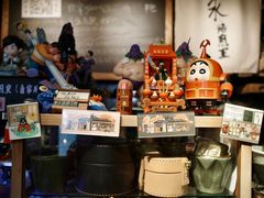 -沪水焙煎室(淡水路店)