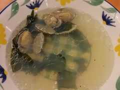-萨莉亚意式餐厅(永旺购物中心店)