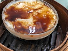 -香港蓮香樓(中環店)