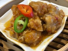 -点都德(华强南店)