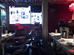 -JUKEBOX玖部音乐餐厅(华侨城店)