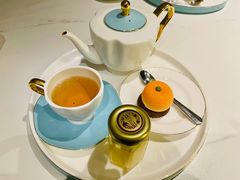 -燕庭·纯燕窝·甜品下午茶(南京西路店)