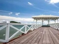 -欢乐海岸椰林沙滩-2025湾区超级灯会
