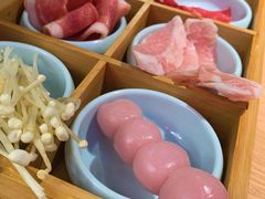 -吉秋田鲜和牛烧肉·肉档自选