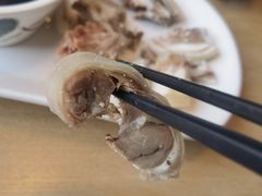-味莊餐厅(康庄南街店)