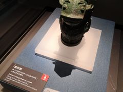 -太原市博物馆