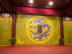 -陕西戏曲非遗博物馆