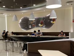 -肯德基(大剧院店)