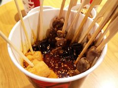 -肯德基(中心书城店)