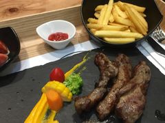 -SimplyTimes鎏金食堂