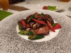 -无锡中央车站假日酒店·中餐厅